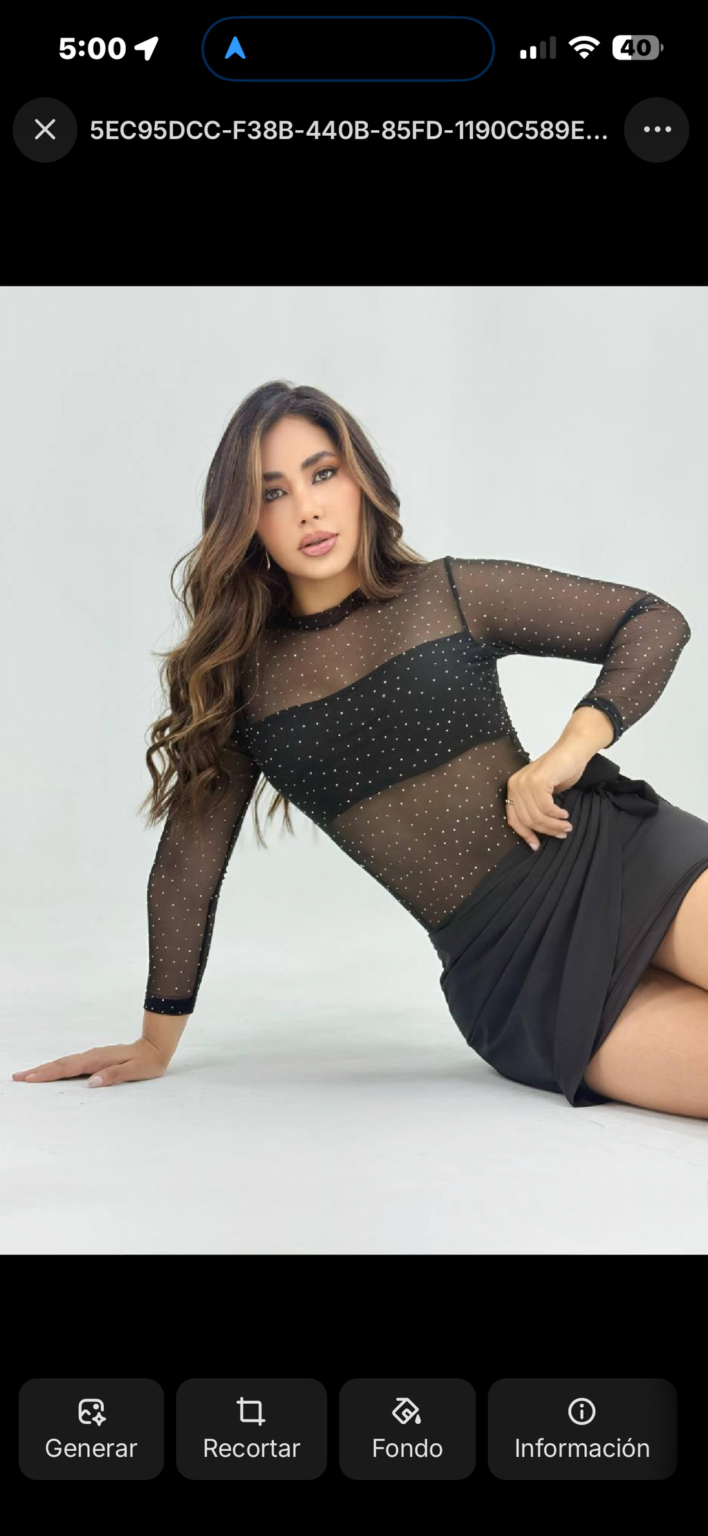 BODY EN PEDRERÍA Y TOP