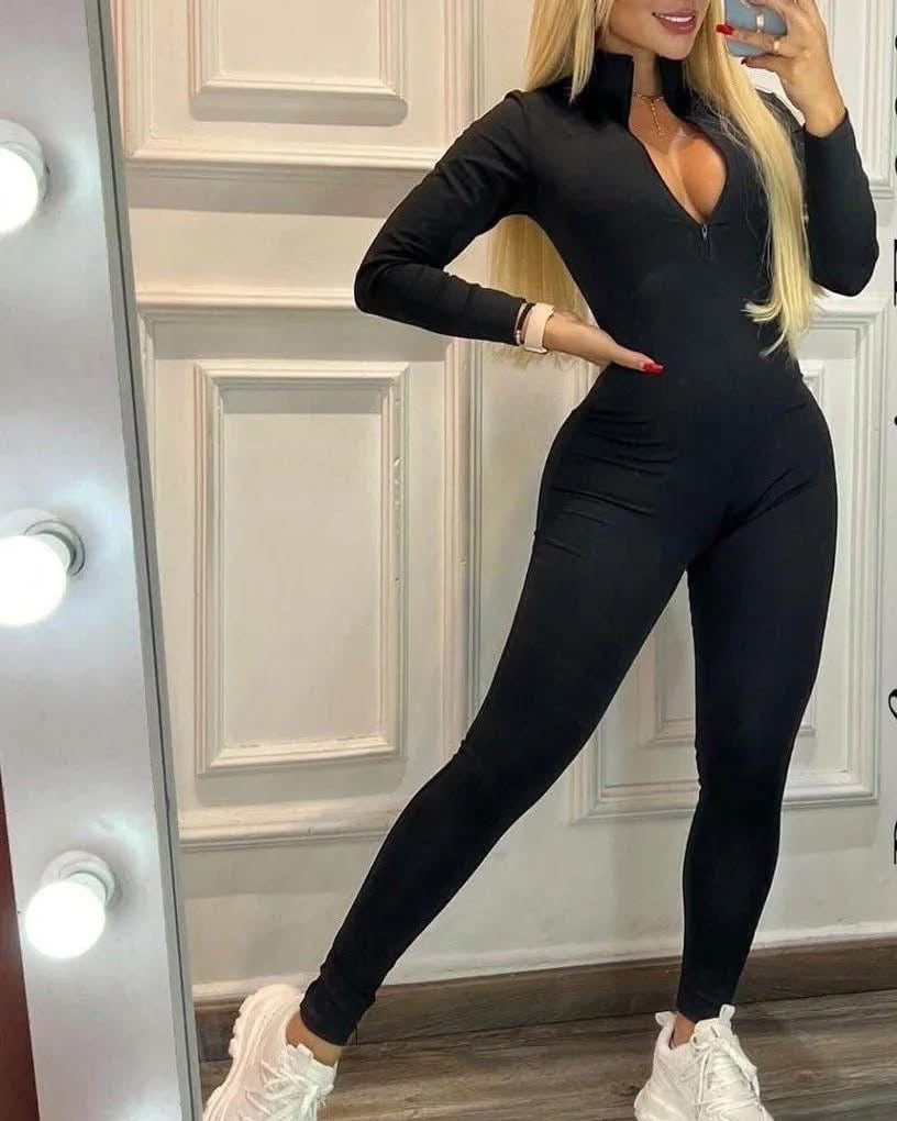 Enterizo Sculpt-Tech™: Ingeniería de Compresión 360°