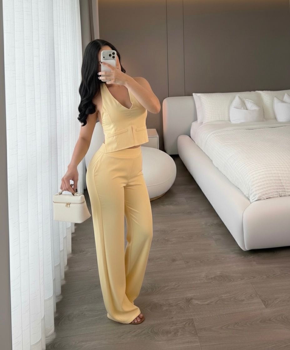 SET SÁHARA DOS PIEZAS EN VIENA