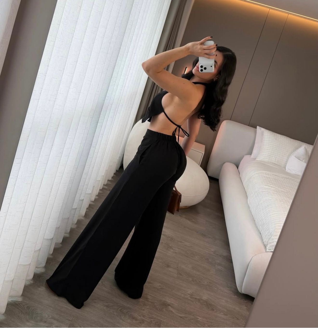 SET SÁHARA DOS PIEZAS EN VIENA