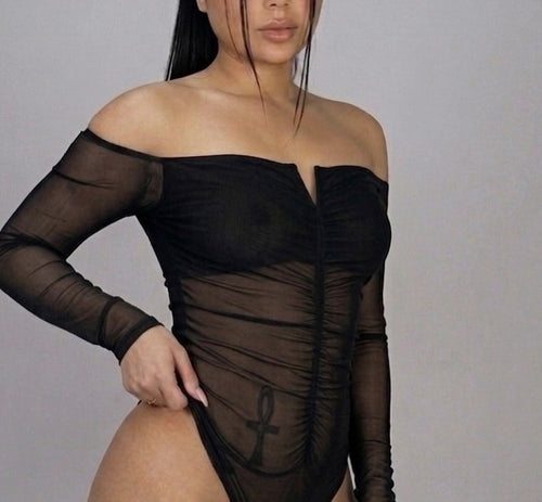 BODY LAUWREN EN MAYATEX