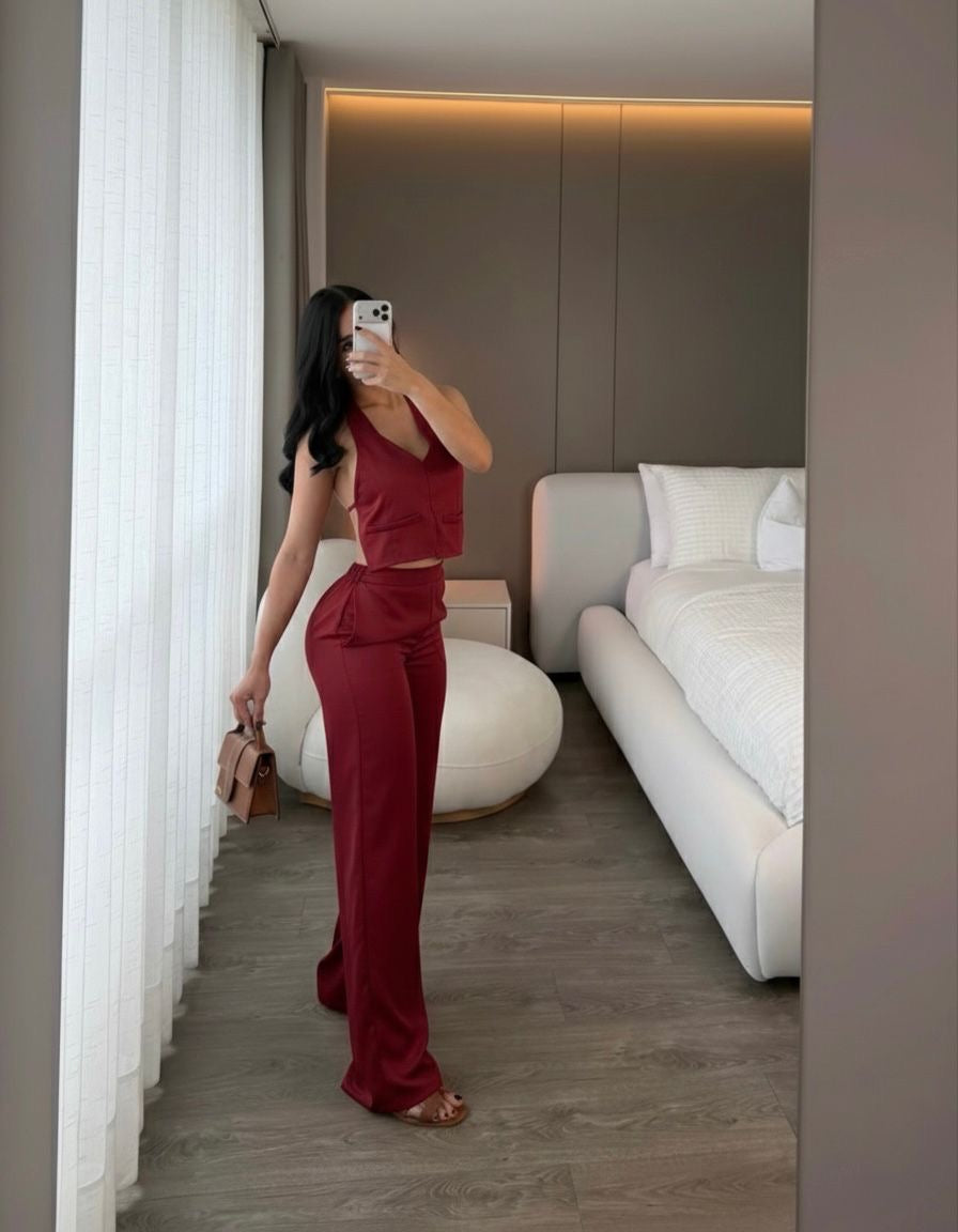 SET SÁHARA DOS PIEZAS EN VIENA