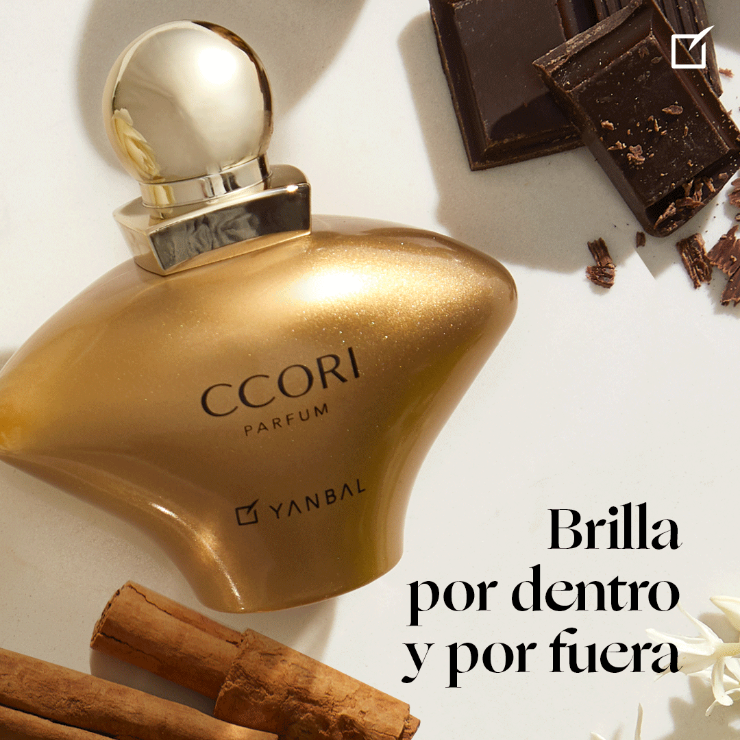 CCORI PARFUM 50ML
