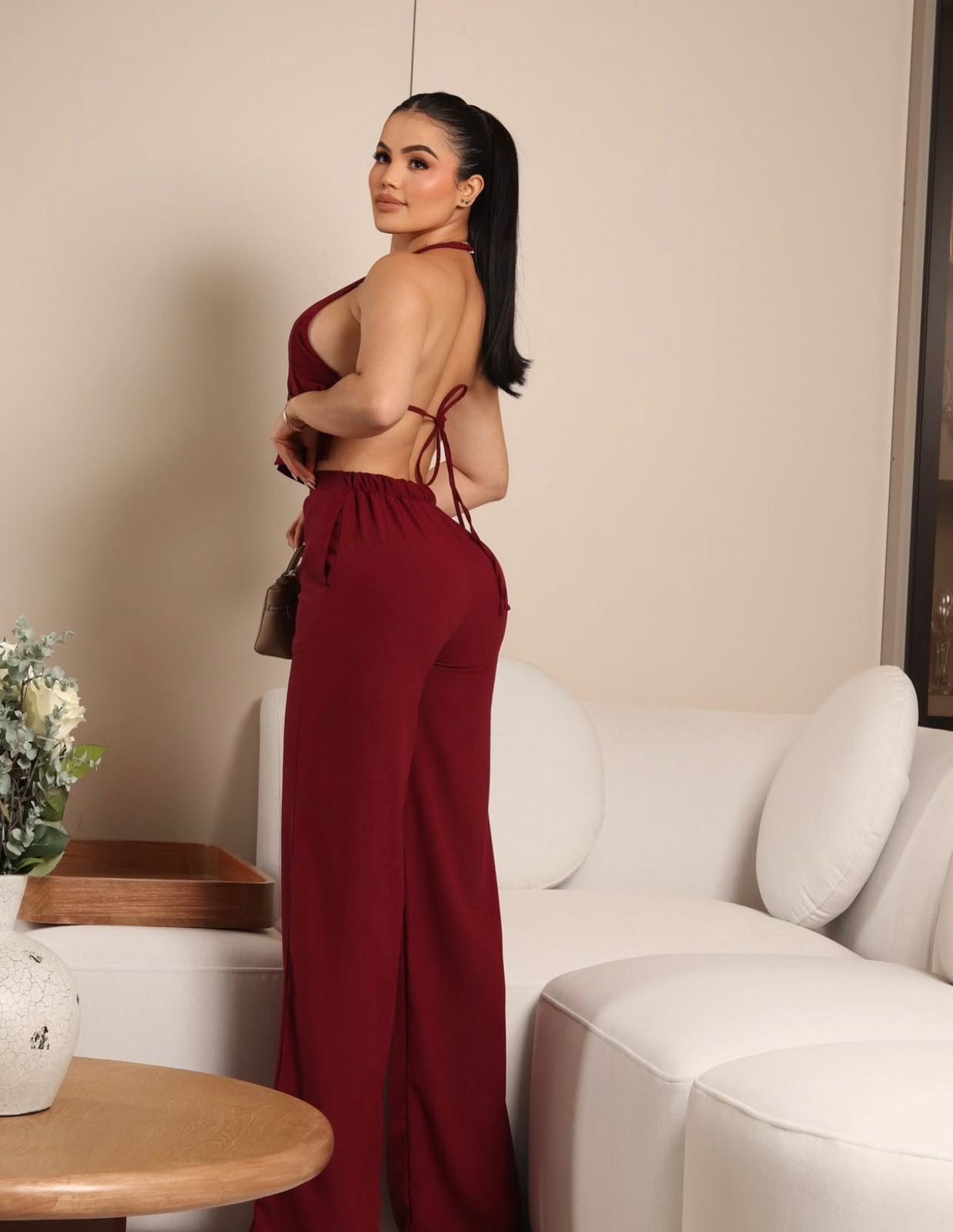 SET SÁHARA DOS PIEZAS EN VIENA