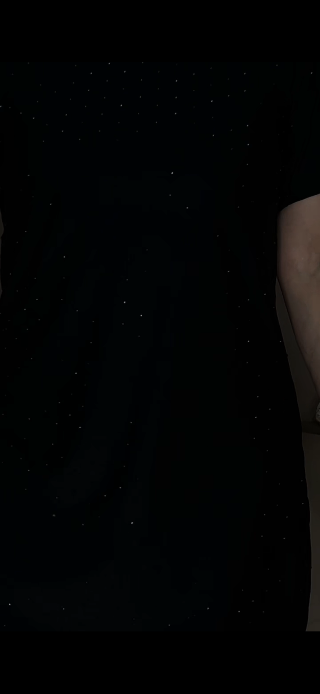 Bluzon Oversize con full pedrería