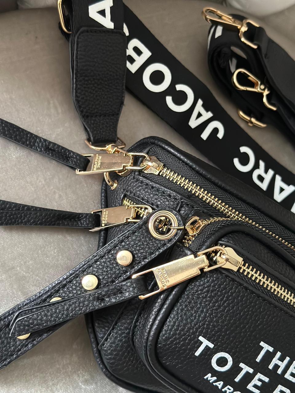 BOLSOS MANOS LIBRES THE TOTE BAG