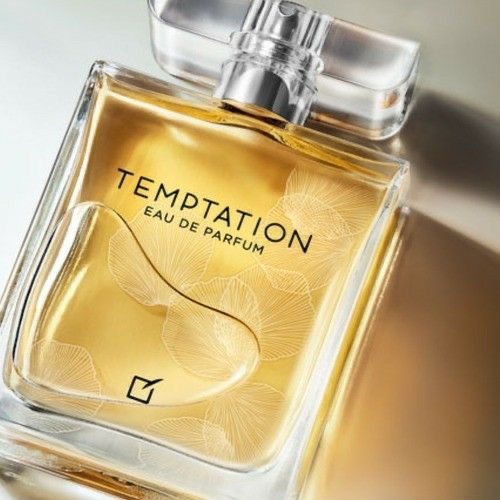 TEMPTATION DAMA EAU PARFUM 50ML